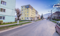 Apartament|Garsoniera de vanzare - Zarnesti, Brasov