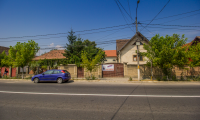 Vila|Casa de vanzare - Rasnov, Brasov