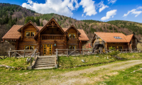 Vila|Casa de vanzare - Zarnesti, Brasov