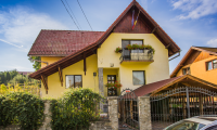 Vila|Casa de vanzare - Brasov, Brasov