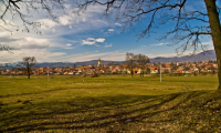 Teren de vanzare - Cristian, Brasov