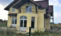 Vila|Casa de vanzare - Bod, Brasov