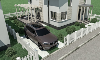 Vila|Casa de vanzare - Brasov, Brasov