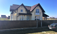 Vila|Casa de vanzare - Brasov, Brasov