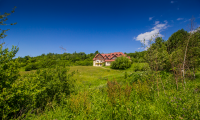 Vila|Casa de vanzare - Bran, Brasov