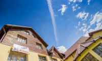 Vila|Casa de vanzare - Bran, Brasov