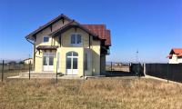 Vila|Casa de vanzare - Bod, Brasov