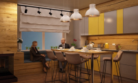 Apartament|Garsoniera de vanzare - Brasov, Brasov