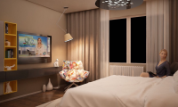 Apartament|Garsoniera de vanzare - Brasov, Brasov
