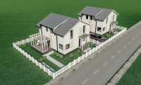 Vila|Casa de vanzare - Brasov, Brasov