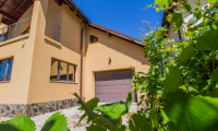 Vila|Casa de vanzare - Sanpetru, Brasov