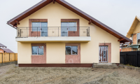 Vila|Casa de vanzare - Bod, Brasov