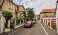Vila|Casa de vanzare - Brasov, Brasov