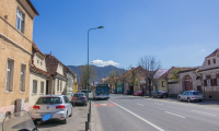 Apartament|Garsoniera de vanzare - Brasov, Brasov