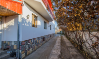 Vila|Casa de vanzare - Sanpetru, Brasov