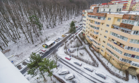 Apartament|Garsoniera de vanzare - Brasov, Brasov