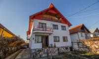 Vila|Casa de vanzare - Sanpetru, Brasov