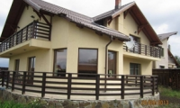 Vila|Casa de vanzare - Brasov, Brasov