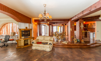 Vila|Casa de vanzare - Harman, Brasov