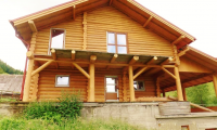 Vila|Casa de vanzare - Bran, Brasov