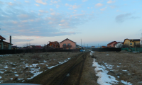 Teren de vanzare - Harman, Brasov