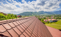 Vila|Casa de vanzare - Bran, Brasov