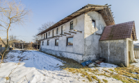 Vila|Casa de vanzare - Prejmer, Brasov