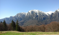 Teren de vanzare - Rasnov, Brasov