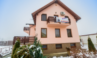 Vila|Casa de vanzare - Brasov, Brasov