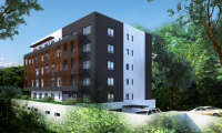 Apartament|Garsoniera de vanzare - Brasov, Brasov