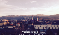 Apartament|Garsoniera de vanzare - Brasov, Brasov