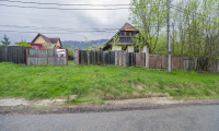 Vila|Casa de vanzare - Sacele, Brasov