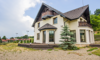 Vila|Casa de vanzare - Brasov, Brasov