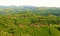Vila|Casa de vanzare - Brasov, Brasov