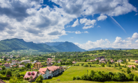 Vila|Casa de vanzare - Brasov, Brasov