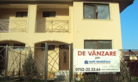 Vila|Casa de vanzare - Cluj-napoca, Cluj