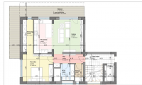 Apartament|Garsoniera de vanzare - Brasov, Brasov