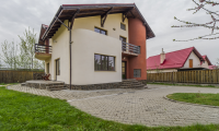 Vila|Casa de vanzare - Brasov, Brasov