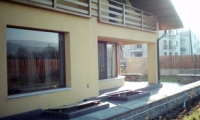 Vila|Casa de vanzare - Cluj-napoca, Cluj