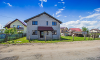 Vila|Casa de vanzare - Brasov, Brasov