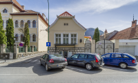 Spatiu comercial de vanzare - Brasov, Brasov