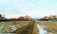 Teren de vanzare - Brasov, Brasov