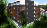 Apartament|Garsoniera de vanzare - Brasov, Brasov
