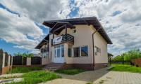 Vila|Casa de vanzare - Brasov, Brasov