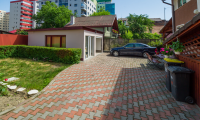 Vila|Casa de vanzare - Brasov, Brasov