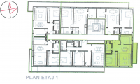 Apartament|Garsoniera de vanzare - Brasov, Brasov