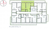 Apartament|Garsoniera de vanzare - Brasov, Brasov