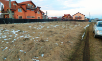 Teren de vanzare - Brasov, Brasov