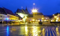 Apartament|Garsoniera de vanzare - Brasov, Brasov