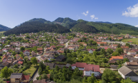 Teren de vanzare - Brasov, Brasov